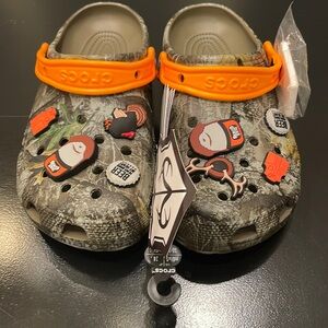 Crocs LUKE COMBS 1st Edition